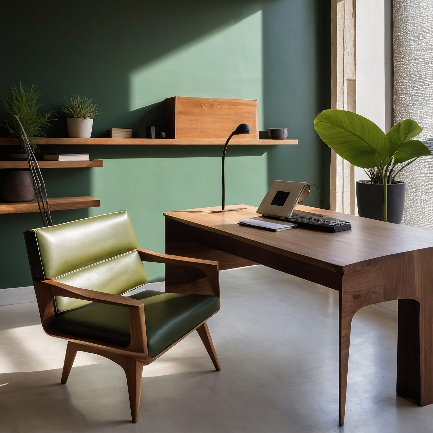 Reunión de abogados expertos