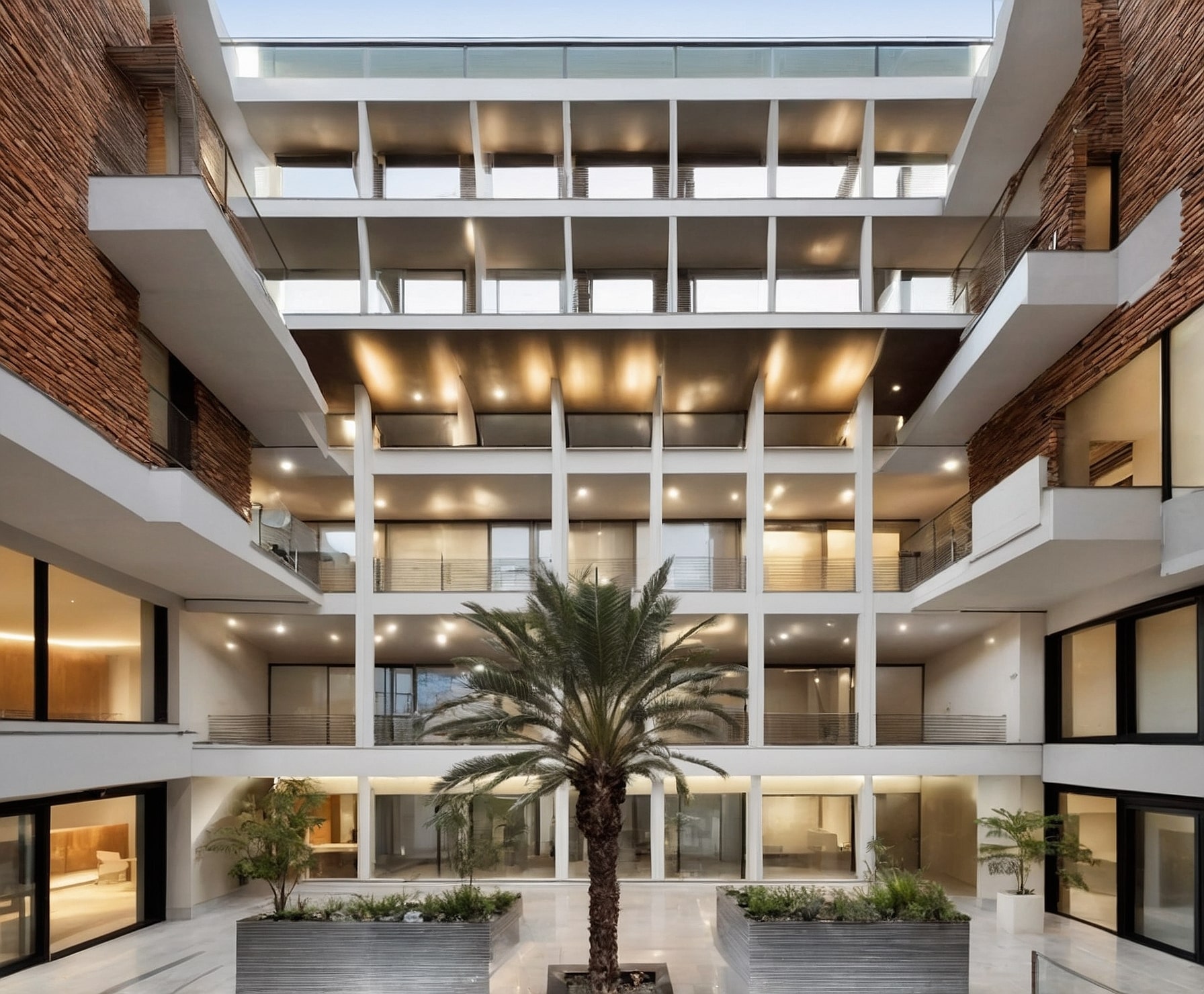 Conflicto inmobiliario resuelto exitosamente.