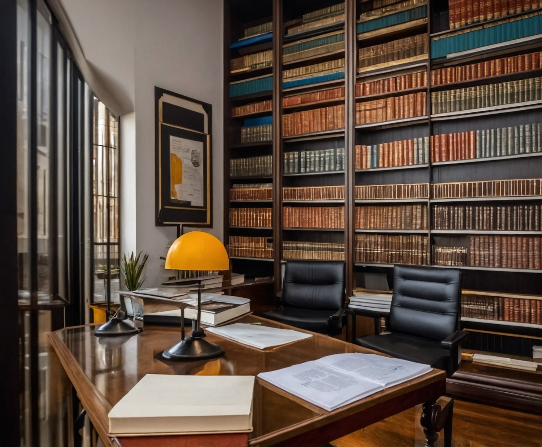 Resolución en caso de derecho inmobiliario.