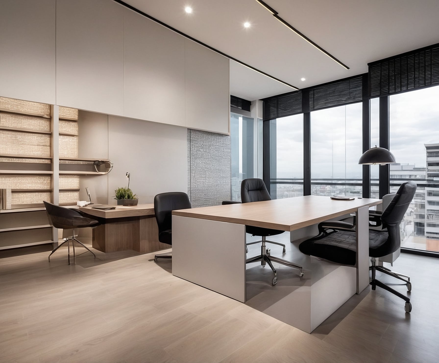 Resolución legal en conflicto inmobiliario.